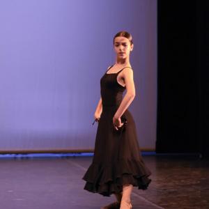 Fotografía de Talleres Baile Flamenco (galería 2) - Conservatorio de Danza
